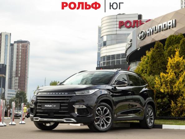 Exeed TXL I с пробегом 2021 года, цена 1 848 000 рублей, 75480 км, внедорожник, Автокод Объявления
