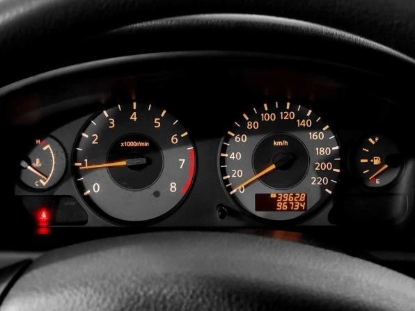 Nissan Almera Classic I с пробегом 2009 года, цена 525 000 рублей, 96734 км, седан, Автокод Объявления