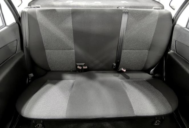 Lada (ВАЗ) Granta I с пробегом 2015 года, цена 485 000 рублей, 59900 км, седан, Автокод Объявления