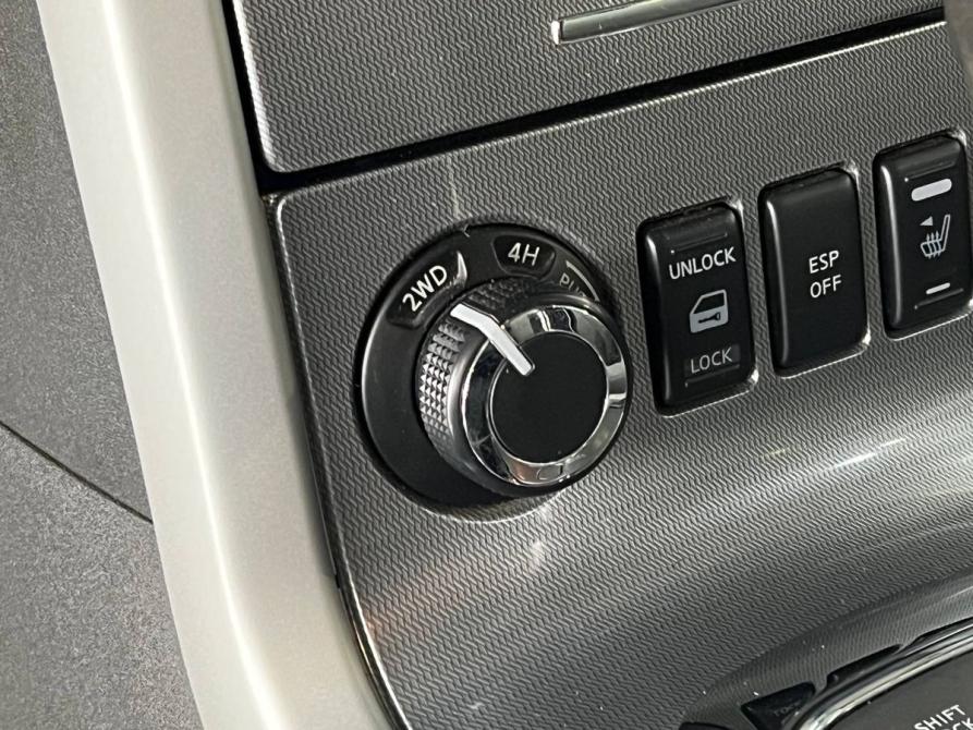 Nissan Navara (Frontier) III (D40) Рестайлинг Оренбург  - изображение 11