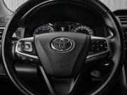 Toyota Camry VII (XV50) Рестайлинг Екатеринбург  - изображение 37