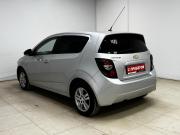 Chevrolet Aveo II Альметьевск  - изображение 27