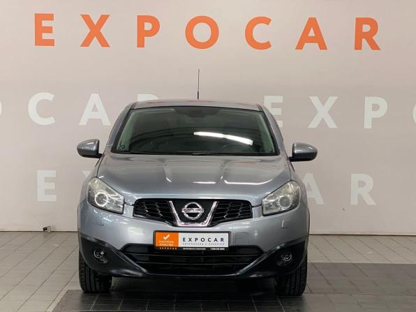 Nissan Qashqai I Рестайлинг с пробегом 2012 года, цена 1 050 000 рублей, 207215 км, внедорожник, Автокод Объявления