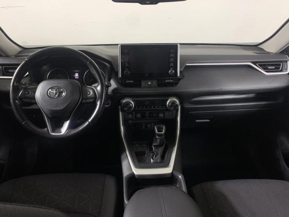 Toyota RAV4 V (XA50) с пробегом 2020 года, цена 2 640 000 рублей, 72540 км, внедорожник, Автокод Объявления