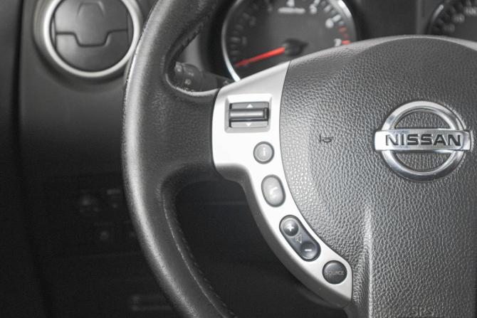 Nissan Qashqai I Рестайлинг с пробегом 2011 года, цена 1 099 000 рублей, 187000 км, внедорожник, Автокод Объявления