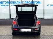 Chevrolet Cruze I Рестайлинг Екатеринбург  - изображение 38