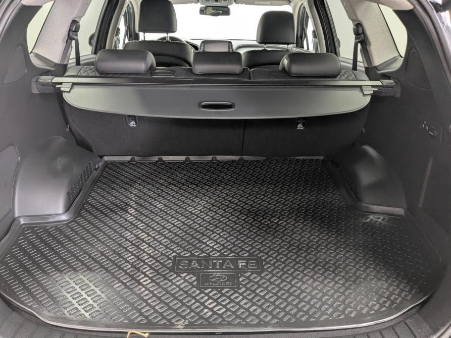 Hyundai Santa Fe IV Москва  - изображение 10