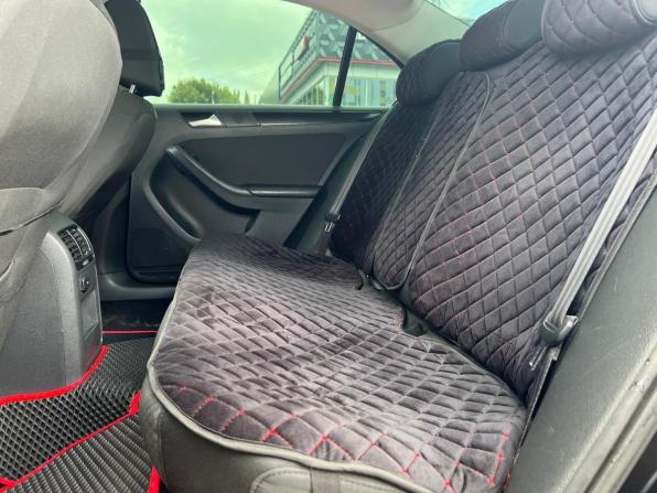 Volkswagen Jetta VI с пробегом 2013 года, цена 943 000 рублей, 232006 км, седан, Автокод Объявления