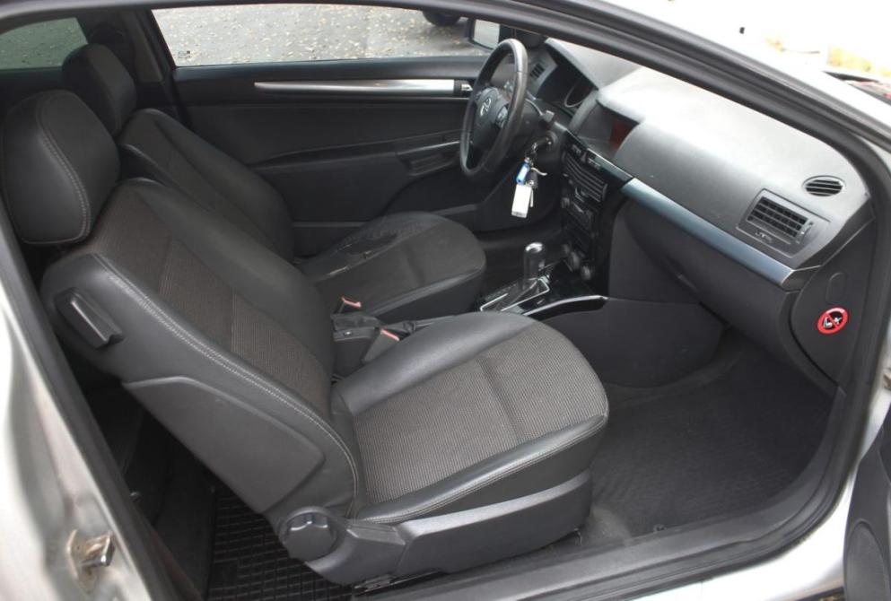 Opel Astra H Рестайлинг Нижний Новгород  - изображение 12