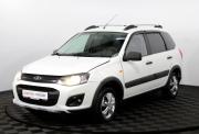 Lada (ВАЗ) Kalina II Нижний Новгород  - изображение 23