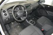 Volkswagen Tiguan I Рестайлинг Киров  - изображение 52