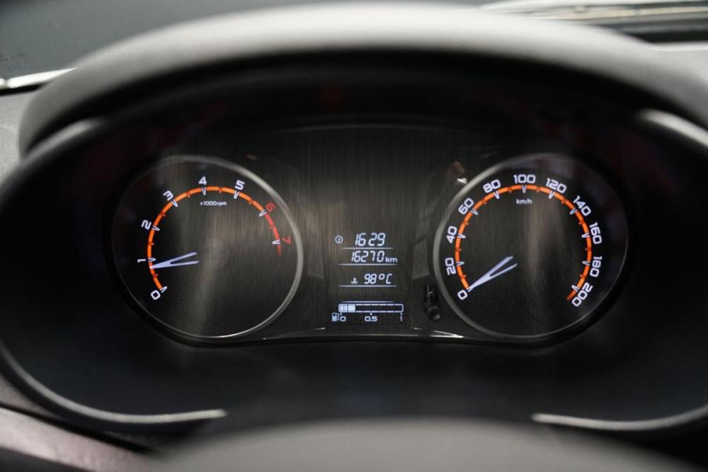 Lada (ВАЗ) Granta I Рестайлинг Крым  - изображение 15
