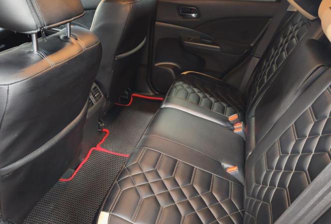 Honda CR-V III Рестайлинг с пробегом 2012 года, цена 1 650 000 рублей, 249449 км, внедорожник, Автокод Объявления