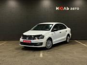 Volkswagen Polo V Рестайлинг Челябинск  - изображение 19