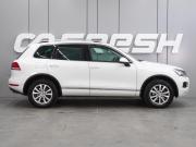 Volkswagen Touareg II Воронеж  - изображение 26
