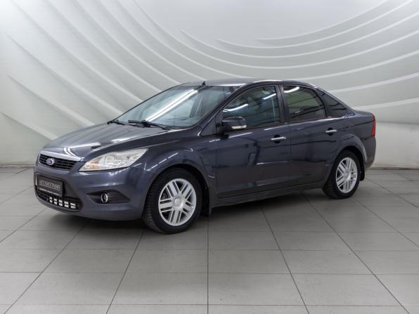 Ford Focus II Рестайлинг с пробегом 2011 года, цена 578 000 рублей, 245027 км, седан, Автокод Объявления