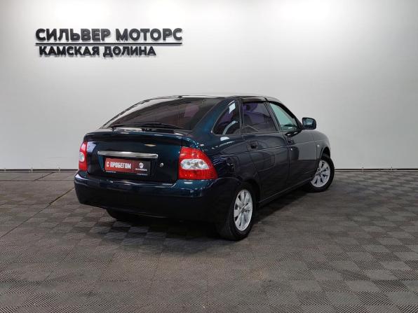 Lada (ВАЗ) Priora I с пробегом 2012 года, цена 305 000 рублей, 195000 км, хэтчбек, Автокод Объявления