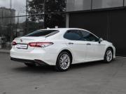 Toyota Camry VIII (XV70) Москва  - изображение 25