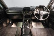 Toyota Altezza Новосибирск  - изображение 26