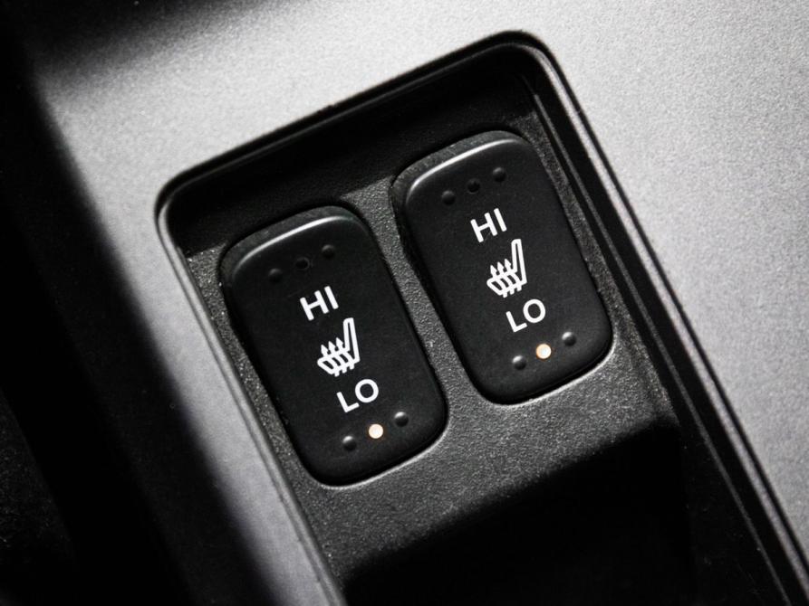Honda CR-V III Иркутск  - изображение 16