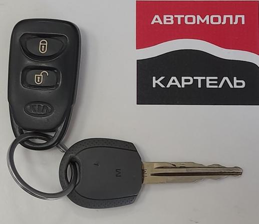 Kia Sportage II Рестайлинг с пробегом 2010 года, цена 879 000 рублей, 232263 км, внедорожник, Автокод Объявления