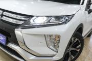 Mitsubishi Eclipse Cross I Новокузнецк  - изображение 45
