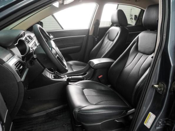 Geely Emgrand 7 I Рестайлинг с пробегом 2018 года, цена 899 000 рублей, 185860 км, седан, Автокод Объявления