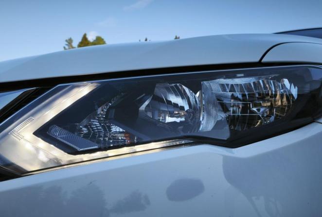 Nissan X-Trail III Рестайлинг с пробегом 2021 года, цена 2 450 000 рублей, 40422 км, внедорожник, Автокод Объявления