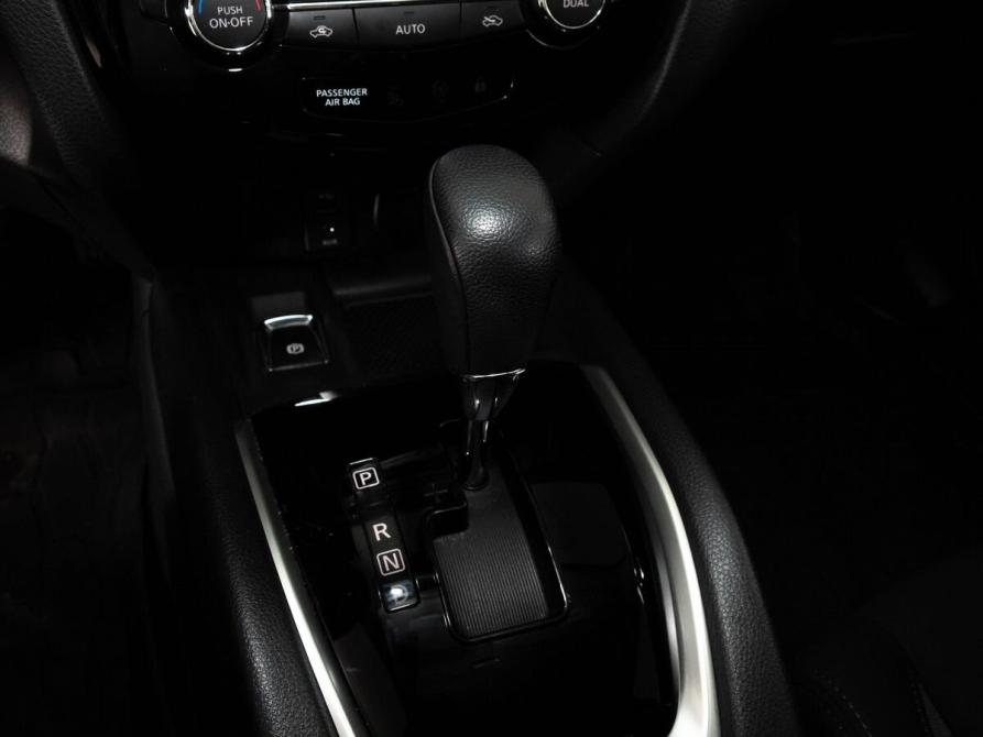 Nissan Qashqai II Рестайлинг Казань  - изображение 12