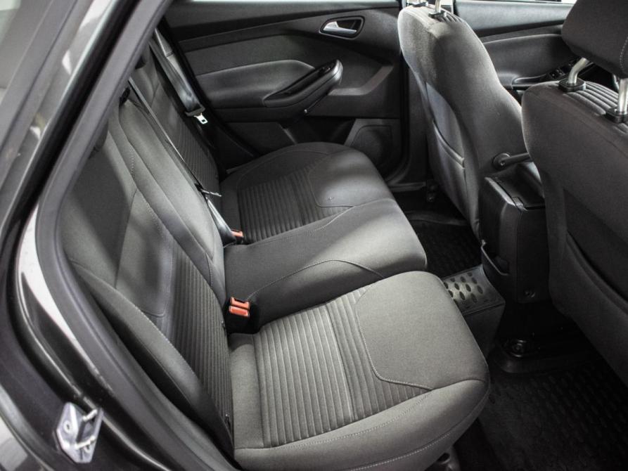 Ford Focus III Рестайлинг Москва  - изображение 11
