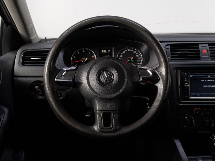 Volkswagen Jetta VI Тюмень  - изображение 20