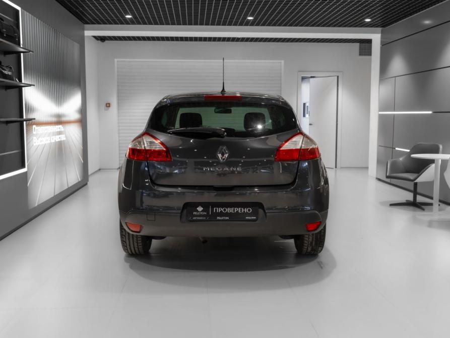 Renault Megane III Москва  - изображение 6