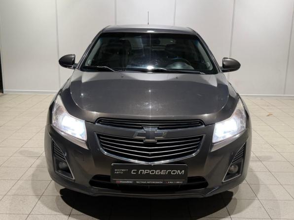 Chevrolet Cruze I Рестайлинг с пробегом 2013 года, цена 775 000 рублей, 143001 км, хэтчбек, Автокод Объявления