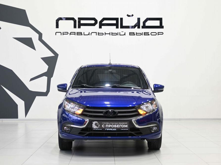 Lada (ВАЗ) Granta I Рестайлинг Ростов-на-Дону  - изображение 2