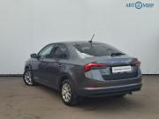 Skoda Rapid II Москва  - изображение 19