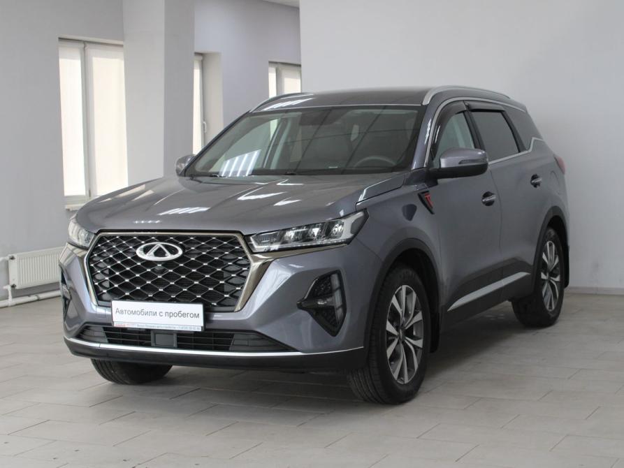 Chery Tiggo 7 Pro Max I Старый Оскол  - изображение 3