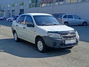 Lada (ВАЗ) Granta I Оренбург  - изображение 13
