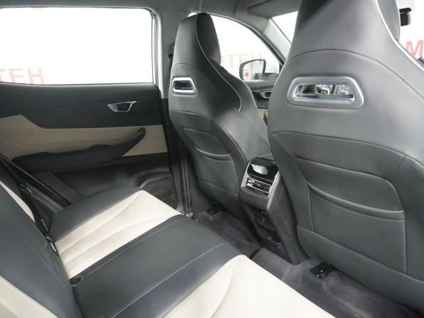Chery Tiggo 4 I Рестайлинг 2 с пробегом 2024 года, цена 1 987 000 рублей, 1903 км, внедорожник, Автокод Объявления