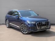 Audi Q7 II (4M) Рестайлинг Москва  - изображение 33