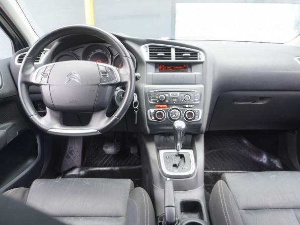 Citroen C4 II с пробегом 2012 года, цена 600 000 рублей, 170179 км, хэтчбек, Автокод Объявления