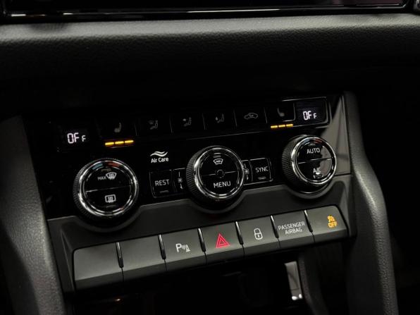Skoda Kodiaq I с пробегом 2020 года, цена 2 950 000 рублей, 117790 км, внедорожник, Автокод Объявления