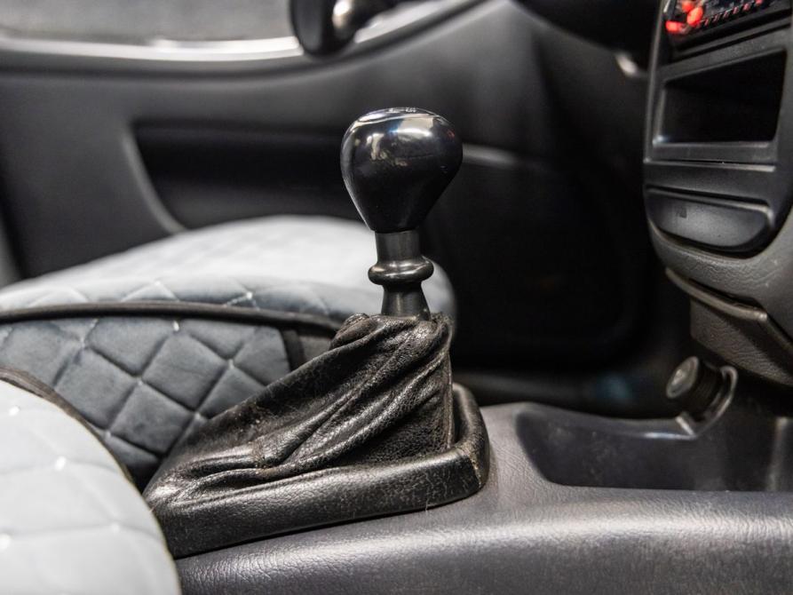 Chevrolet Lanos I Волгоград  - изображение 25