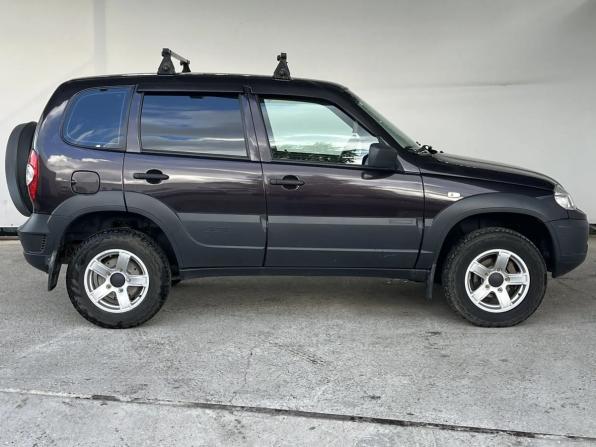 Lada (ВАЗ) Niva с пробегом 2020 года, цена 780 000 рублей, 84500 км, внедорожник, Автокод Объявления
