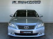 Toyota Camry VII (XV50) Уфа  - изображение 21