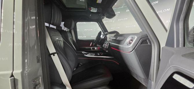 Новый Mercedes-Benz G-Класс AMG II (W465) Рестайлинг 2025 года, цена 32 750 000 рублей, внедорожник, Автокод Объявления