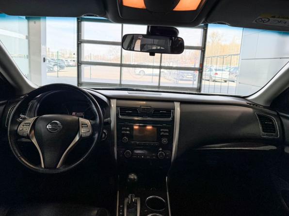 Nissan Teana III с пробегом 2014 года, цена 970 000 рублей, 149911 км, седан, Автокод Объявления