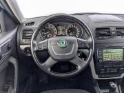 Skoda Yeti I Москва  - изображение 48