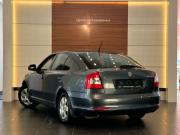 Skoda Octavia II (A5) Рестайлинг Челябинск  - изображение 19