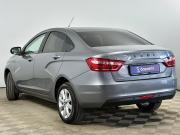 Lada (ВАЗ) Vesta I Борисоглебск  - изображение 18
