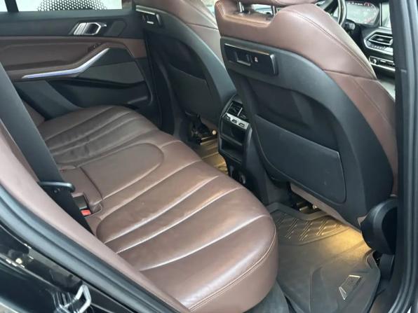 BMW X5 IV (G05/G18) с пробегом 2019 года, цена 5 750 000 рублей, 185447 км, внедорожник, Автокод Объявления